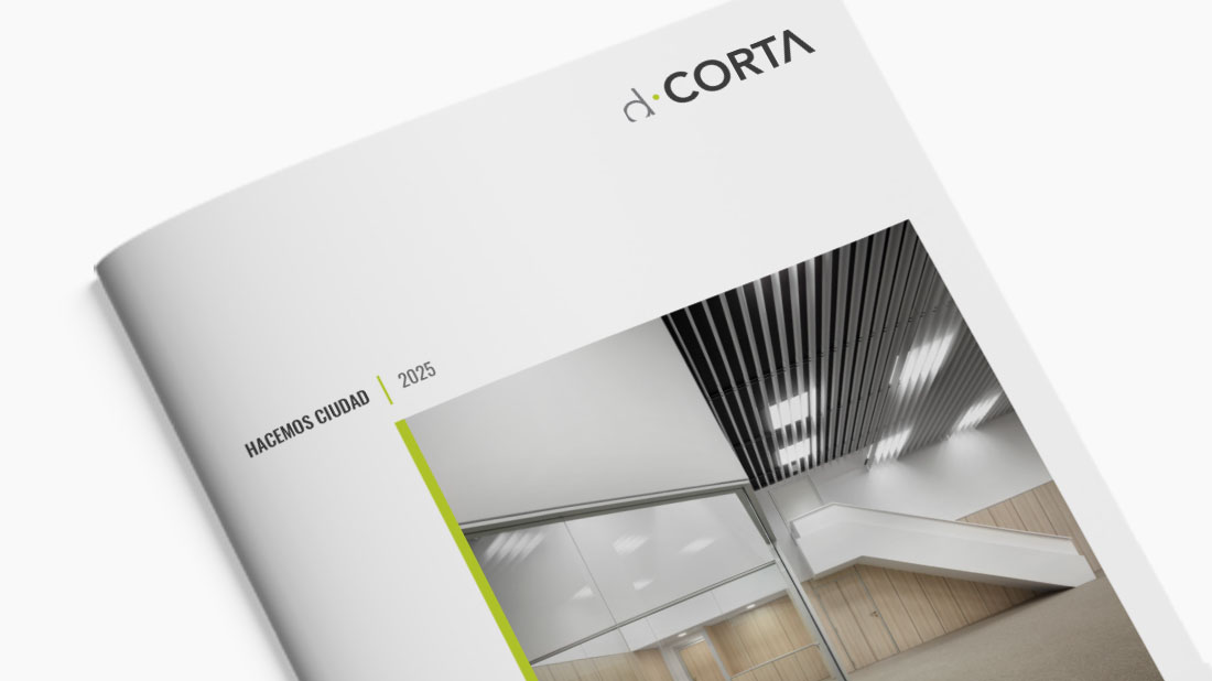 Estudio dCorta